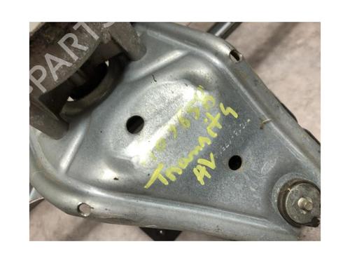 Front wiper motor FORD TRANSIT Van (FA_ _) 2.2 TDCi | BP23100098M29 
