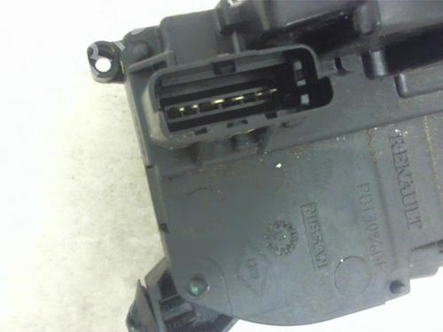 Rear left lock RENAULT SCÉNIC III (JZ0/1_) 1.5 dCi | BP13281186C100 