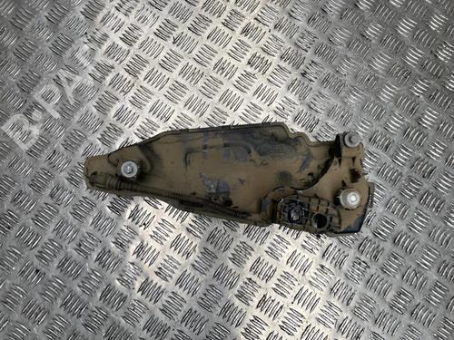 Benzintank PEUGEOT 2008 I (CU_) 1.6 BlueHDi 100 (100 hp) 31198592