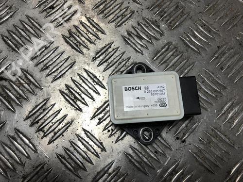 Used Electronic sensor VW GOLF VII (5G1, BQ1, BE1, BE2) 1.6 TDI (110 hp) 31201940