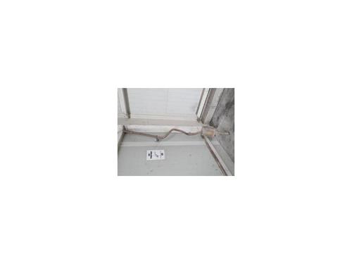 Used Exhaust system RENAULT CLIO IV (BH_) 1.5 dCi 75 (75 hp) 13133743