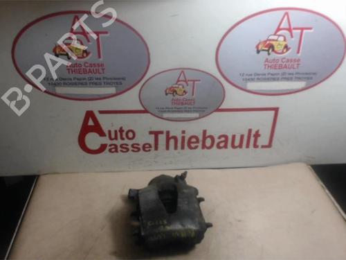 Left front brake caliper VW GOLF VI (5K1) 1.6 TDI | BP25297801M105