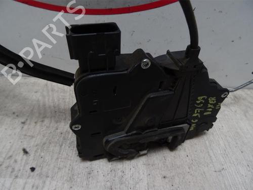 Front left lock PEUGEOT BOXER Van 2.2 HDi 120 | BP13281900C98