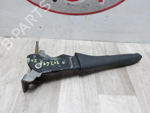 håndbremse PEUGEOT 206 Hatchback (2A/C) 1.1 i | BP13221906I18 