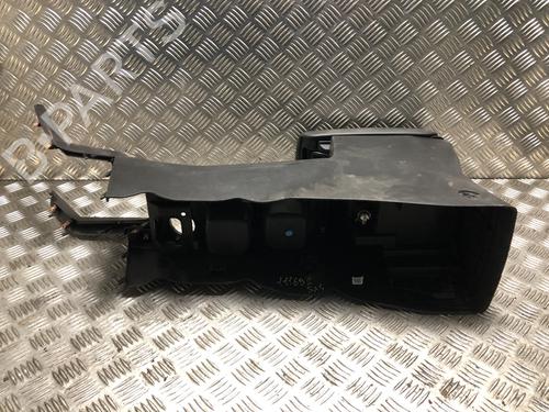 Middle console SUZUKI SX4 S-Cross (JY) 1.4 Hybrid (Mild Hybrid) AllGrip (AKK 414) | BP37644361I22 - Image 3