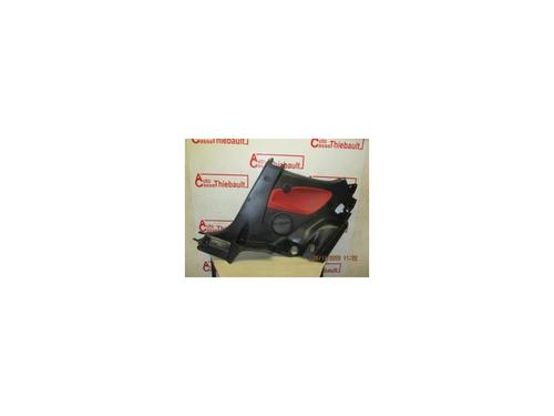 Used Boot lining ALFA ROMEO MITO (955_) 1.3 MultiJet (955AXP1A, 955AYC1A) (95 hp) 13132760