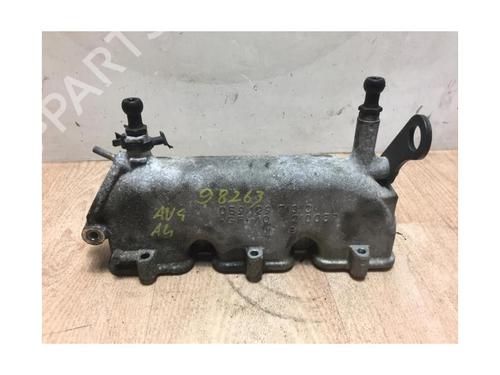 Manifold Indsugning AUDI A4 B6 (8E2) 2.5 TDI quattro | BP28601642M70