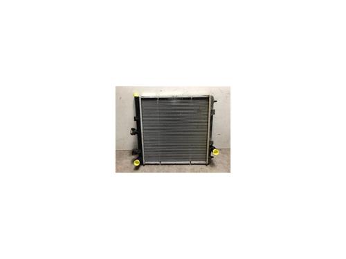 Used Water radiator PEUGEOT 208 I (CA_, CC_) 1.2 VTI 82 (82 hp) 24190105