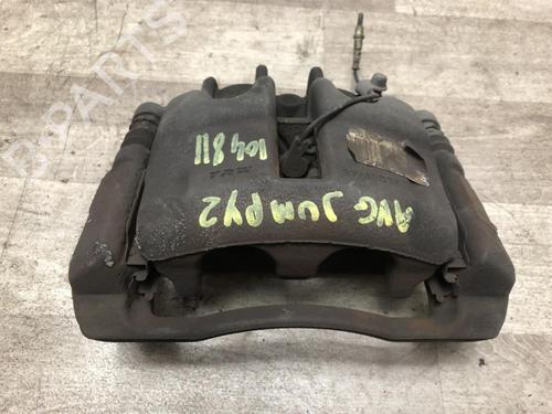 Used Left front brake caliper CITROËN JUMPY II (VF7) 2.0 HDi 140 (136 hp) 23871387