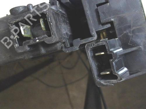 Front right lock RENAULT LAGUNA I (B56_, 556_) 2.2 D (B56F/2) | BP13037299C97 
