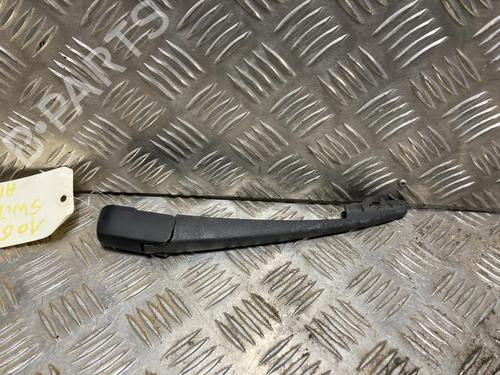 Used Rear windshield wiper arm SUZUKI SWIFT IV (FZ, NZ) 1.3 DDiS (AZG413D, ZC02S, ZC92S) (75 hp) 31201566