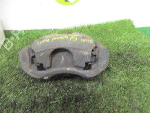 Left front brake caliper FIAT GRANDE PUNTO (199_) 1.3 D Multijet | BP25799539M105