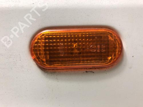 Left front fenders VW TRANSPORTER T5 Van (7HA, 7HH, 7EA, 7EH) 2.5 TDI | BP31202366C41 