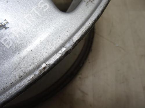 Used Rim OPEL ASTRA F Hatchback (T92) 1.4 i 16V (F08, M08, F68, M68) (90 hp) 30783160