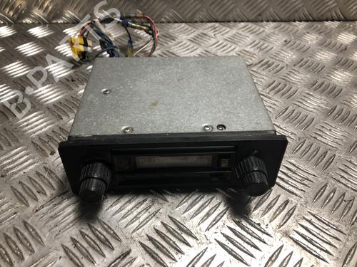 Used Radio Radio RENAULT SUPER 5 (B/C40_) 1.1 (B/C/401, B/C40H) (45 hp) 34403243 34403243