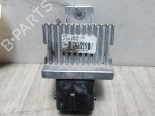 Elektronisk sensor PEUGEOT EXPERT Van (VF3A_, VF3U_, VF3X_) 2.0 HDi 130 | BP28352499M84 