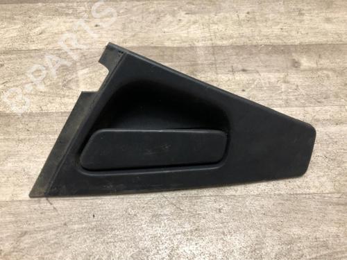 Used Rear right exterior door handle RENAULT CLIO IV (BH_) 1.2 16V (73 hp) 23870399