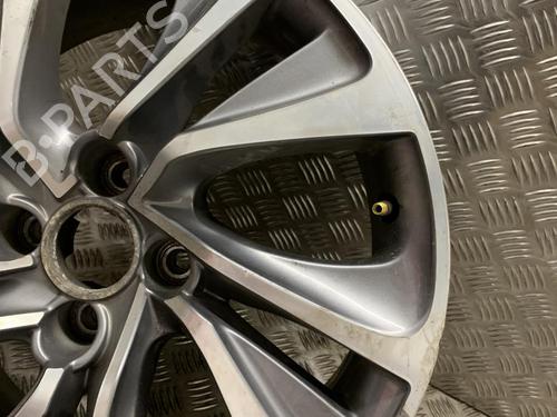 Rim CITROËN DS4 (NX_) 1.6 HDi 110 | BP31187709C45