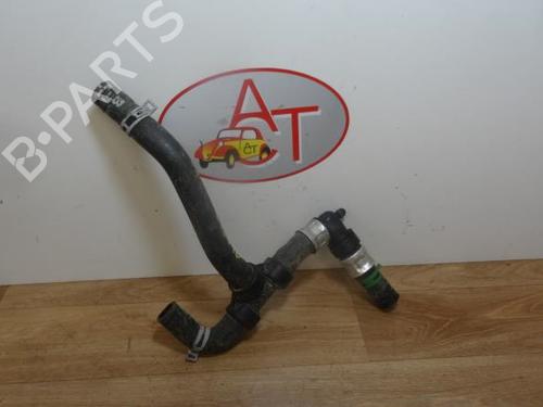 Used Pipe RENAULT MEGANE IV Hatchback (B9A/M/N_) 1.6 TCe 205 (B9MV) (205 hp) 23109298
