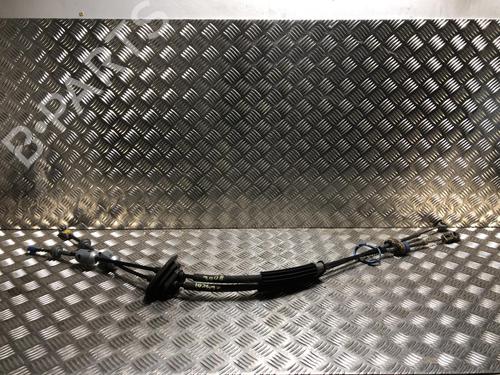 Kabel PEUGEOT 3008 I MPV (0U_) 1.6 HDi (112 hp) 31198843