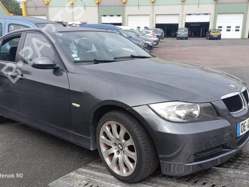 Upper protection BMW 3 (E90) 318 d | BP13943787M93