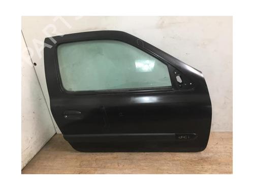 Right front door RENAULT CLIO II (BB_, CB_) 1.5 dCi (B/CB07) | BP23024135C3 