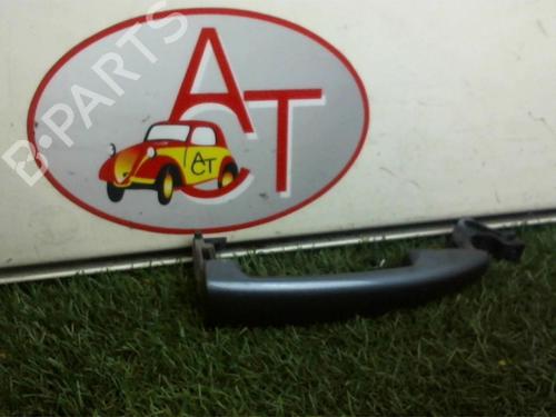 Used Front left exterior door handle CITROËN C4 I (LC_) 1.6 HDi (90 hp) 13267825