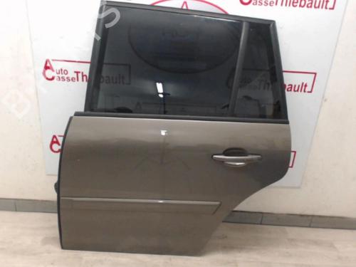 Used Left rear door CITROËN C4 Grand Picasso I (UA_) 1.6 HDi (109 hp) 13284152