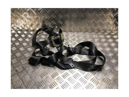 Front right seatbelt DACIA DOKKER MPV (KE_) 1.2 TCe (KEM0, KEAY) | BP21813296I25 
