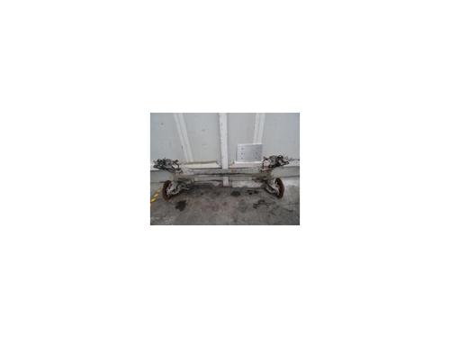 Bagaksel RENAULT GRAND SCÉNIC III (JZ0/1_) 1.9 dCi (JZ0J, JZ0N, JZ1K, JZ1S) (131 hp) 13273210