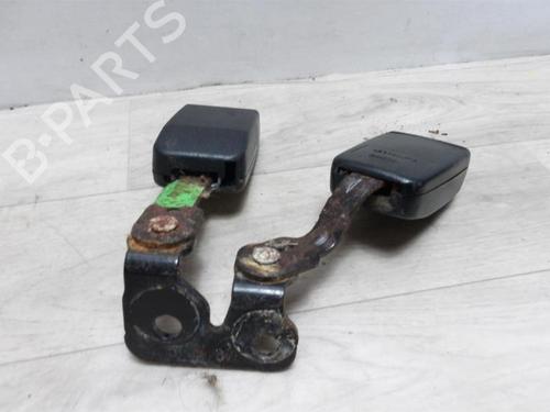 Seat buckle PEUGEOT 607 (9D, 9U) 3.0 V6 24V | BP20626229I32 