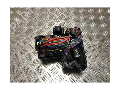 Fuse box RENAULT KOLEOS I (HY_) 2.0 dCi (HY0K) | BP27531215E1 