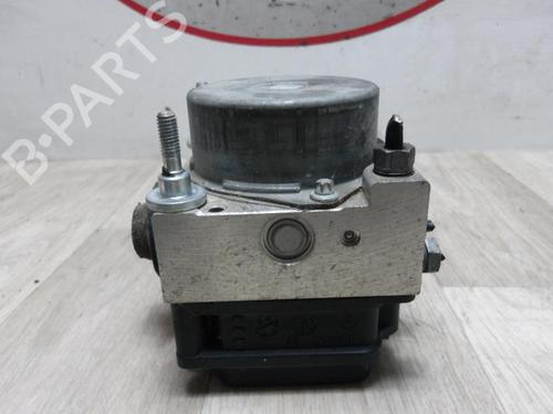 Used ABS pump FIAT 500 C (312_) 1.2 (312CXA1A, 312AXA1A) (69 hp) 23128155