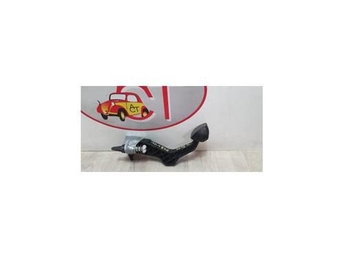 koblingspedal VW GOLF IV (1J1) 1.9 TDI (150 hp) 25297728
