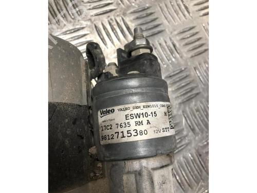 Starter CITROËN C3 III (SX) 1.2 PureTech 82 | BP26197921M8