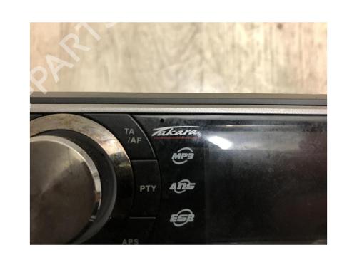 Bilradio VW GOLF IV (1J1) 1.9 TDI | BP23068323E6 