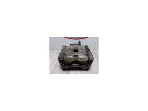 Bremssattel links vorne für FORD FIESTA VI (CB1, CCN) 1.4 TDCi (68 hp) 13270911