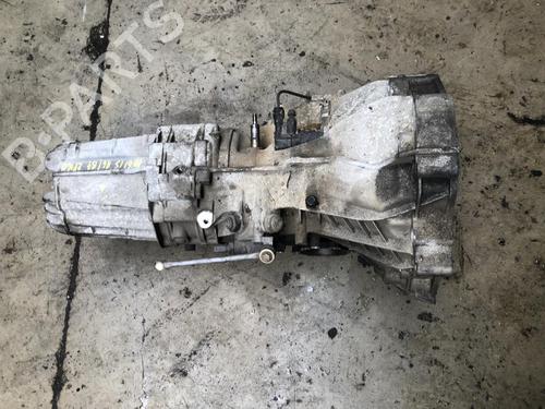 Gearbox AUDI A4 B7 Avant (8ED) 2.0 TDI 16V | BP25305393M3 - Image 2