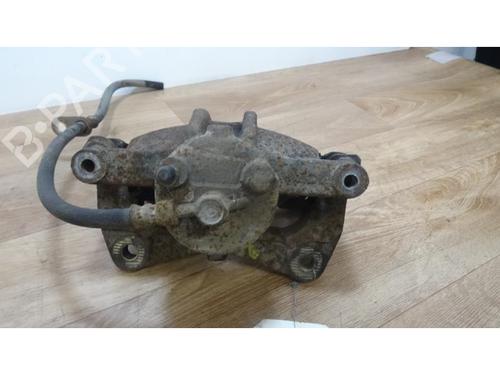 Left front brake caliper TOYOTA COROLLA (_E12_) 1.4 D (NDE120_, NDE120R) | BP13270514M105 