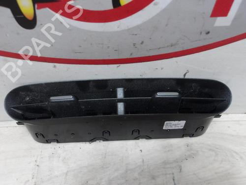 Luftventilen RENAULT TWINGO III (BCM_, BCA_) 1.0 SCe 75 | BP13283462I21