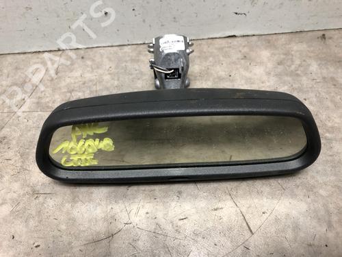 Used Rear mirror CITROËN C3 II (SC_) 1.4 HDi 70 (SC8HZC, SC8HR0, SC8HP4) (68 hp) 20115982