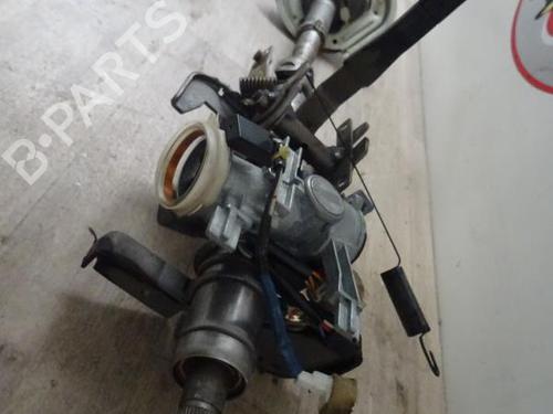 Colonne de direction MITSUBISHI PAJERO CLASSIC (V2_W, V6_W, V7_W) 2.5 TD (V24W) (115 hp) 30782935