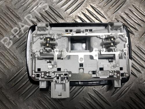 Kabinelys NISSAN PRIMASTAR Van (X82) 2.0 dCi 130 | BP35974238I8 - Image 2