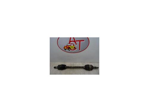 Left front driveshaft SUZUKI SWIFT III (MZ, EZ) 1.3 (RS413, ZC11S) | BP25298049M38 