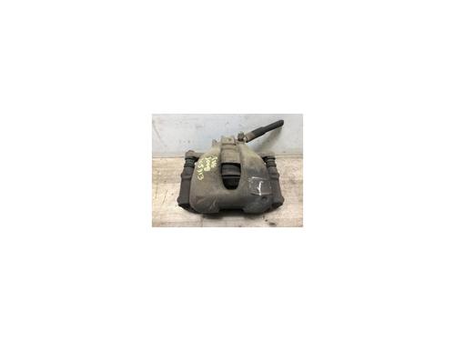 Used Left front brake caliper PEUGEOT 3008 I MPV (0U_) 1.6 HDi (112 hp) 23872031