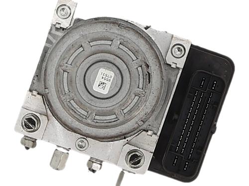ABS pump MAZDA CX-5 (KE, GH) 2.2 D (KE2FW) | BP39694143M43 - Image 5