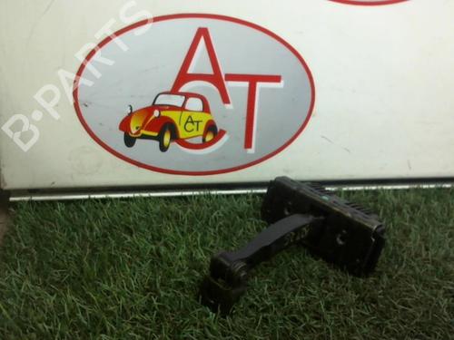 Used Hinge/Door check strap BMW X5 (E53) 3.0 d (184 hp) 23869861