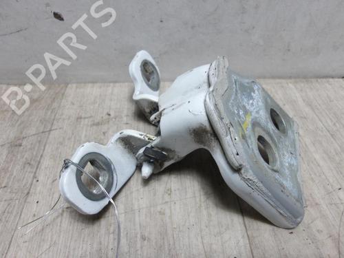 Used Hinge/Door check strap DACIA DUSTER (HS_) 1.5 dCi 4x4 (HSMC, HSMD) (110 hp) 13222635