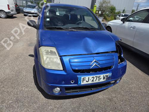 Used Parts CITROËN C2 (JM_) 1.4 5003901