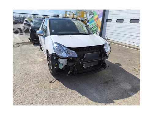 Venstre bremsekaliber foran DS DS 3 (SA_) 1.2 VTi 82 (SAHMZ6) | BP27541816M105 